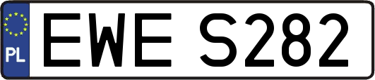 EWES282
