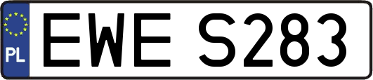 EWES283