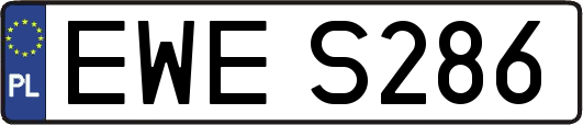 EWES286