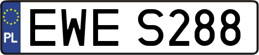 EWES288