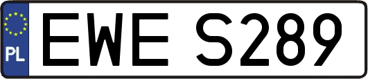 EWES289