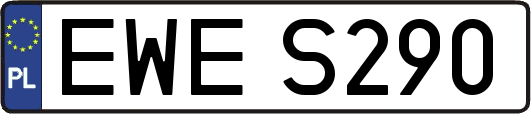 EWES290