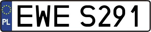 EWES291