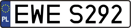 EWES292