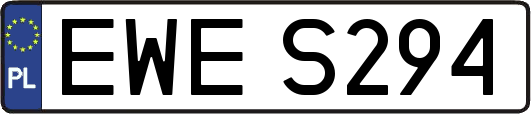 EWES294