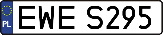 EWES295