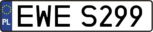 EWES299
