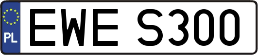 EWES300