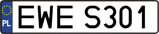 EWES301