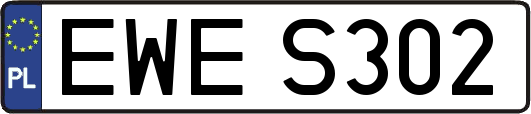 EWES302