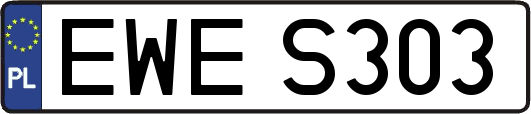 EWES303