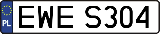 EWES304