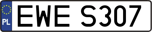 EWES307