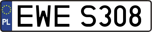 EWES308