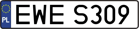 EWES309