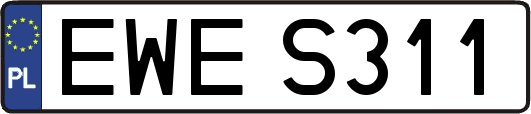 EWES311
