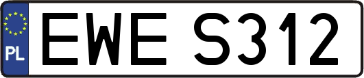EWES312