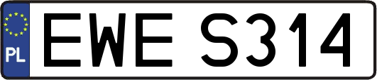 EWES314