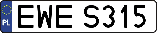EWES315