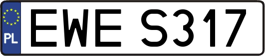 EWES317