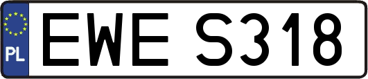EWES318