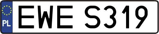 EWES319
