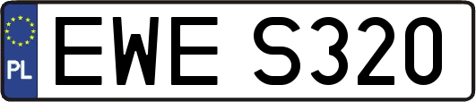 EWES320