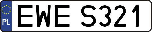 EWES321