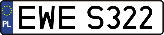 EWES322