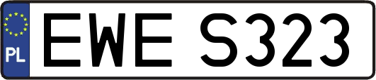 EWES323