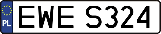 EWES324