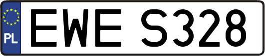 EWES328