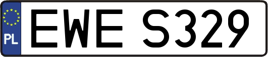 EWES329