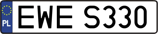 EWES330