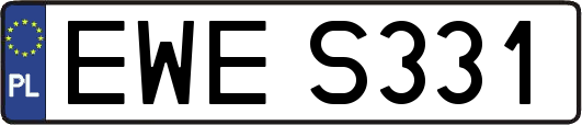 EWES331