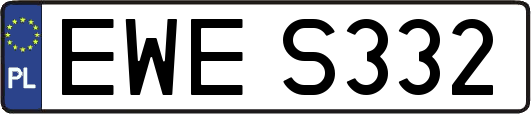 EWES332