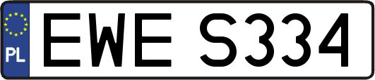 EWES334