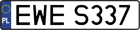 EWES337