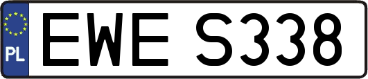 EWES338