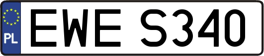 EWES340