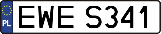 EWES341