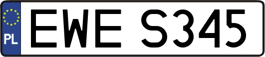 EWES345