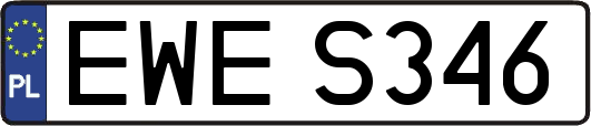 EWES346