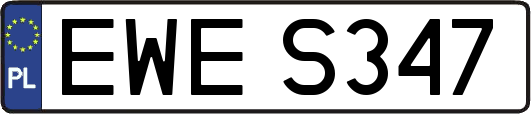 EWES347