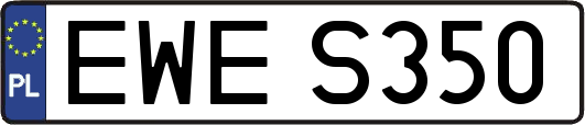 EWES350