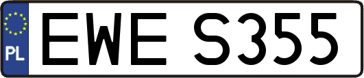 EWES355