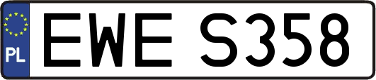EWES358