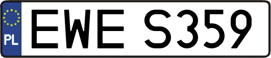 EWES359