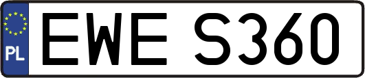 EWES360