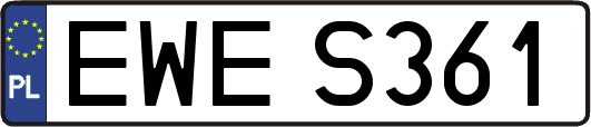 EWES361